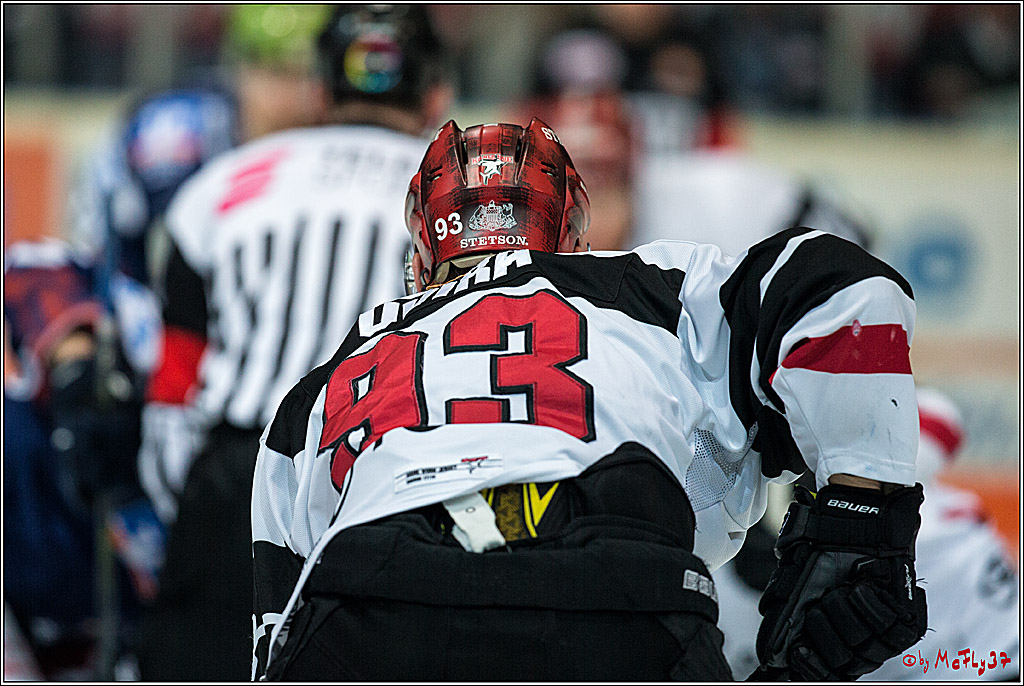 DEL, Iserlohn Roosters - Koelner Haie, 28.02.2018