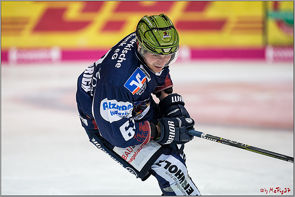 DEL, Iserlohn Roosters - Koelner Haie, 28.02.2018