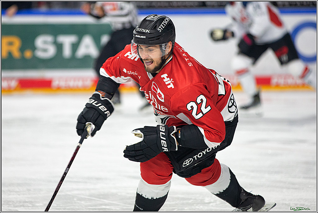 PENNY DEL; Koelner Haie- Nuernberg Ice Tigers; Koeln, 15.09.2023