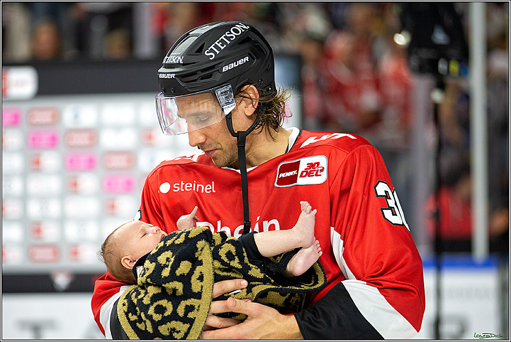 PENNY DEL; Koelner Haie- Nuernberg Ice Tigers; Koeln, 15.09.2023