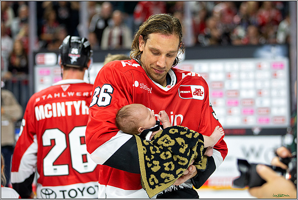 PENNY DEL; Koelner Haie- Nuernberg Ice Tigers; Koeln, 15.09.2023