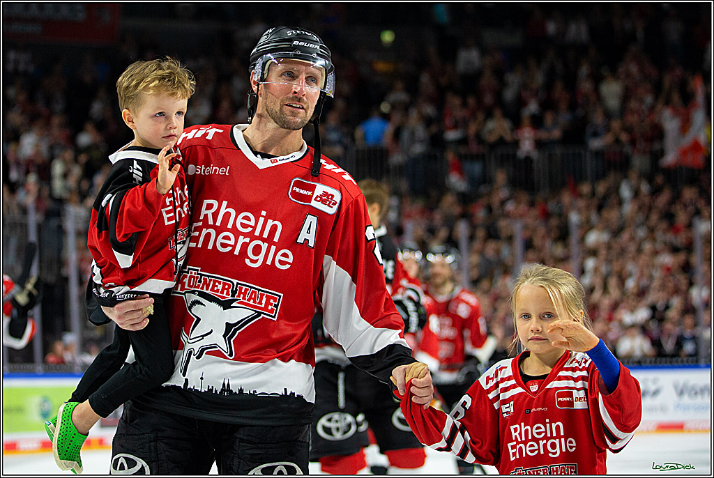 PENNY DEL; Koelner Haie- Nuernberg Ice Tigers; Koeln, 15.09.2023