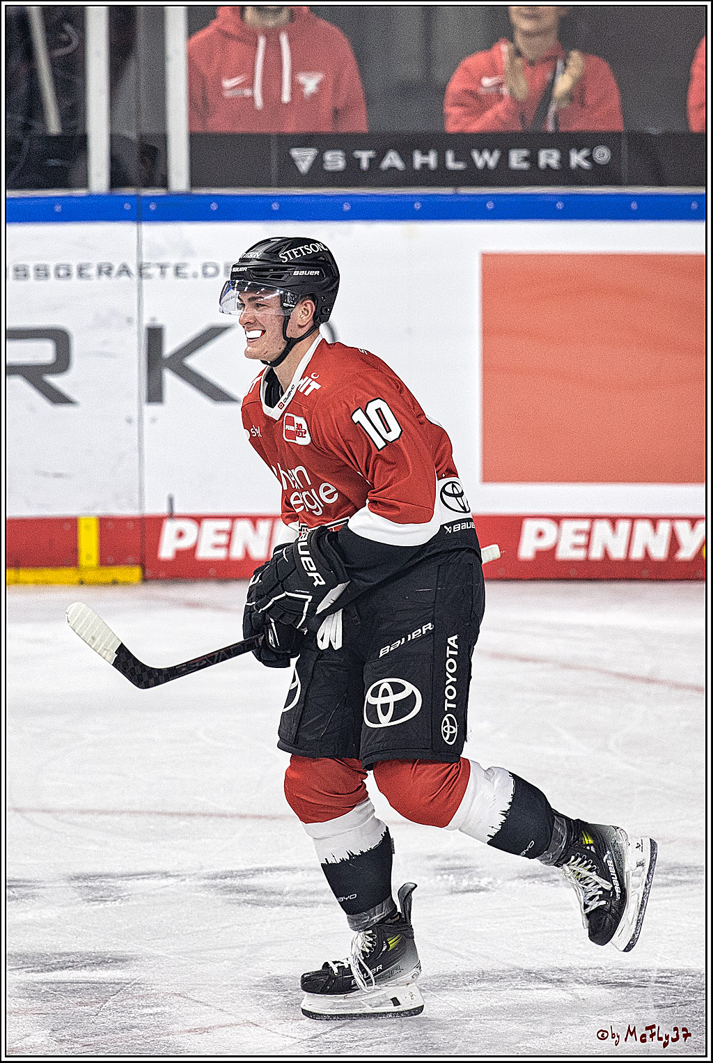 PENNY DEL 1. Koelner Haie - Nuernberg Ice Tigers; Koeln, 15.09.2023