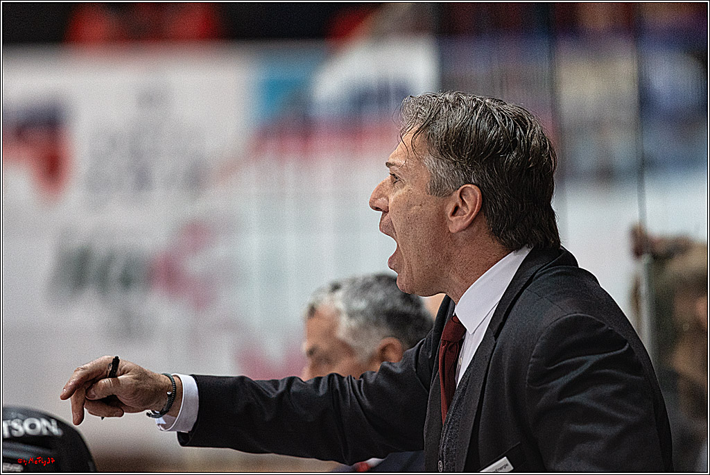 PENNY DEL 1 Iserlohn Roosters - Koelner Haie; Koeln, 28.09.2023