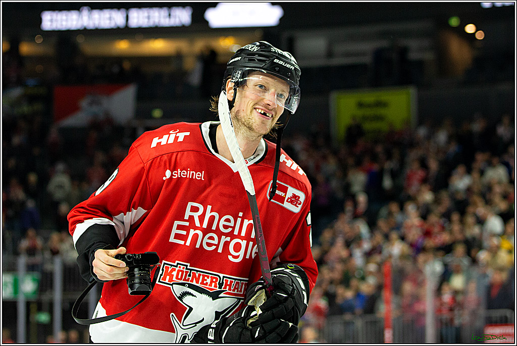 PENNY DEL; Koelner Haie- AEV Augsburg; Koeln, 03.10.2023