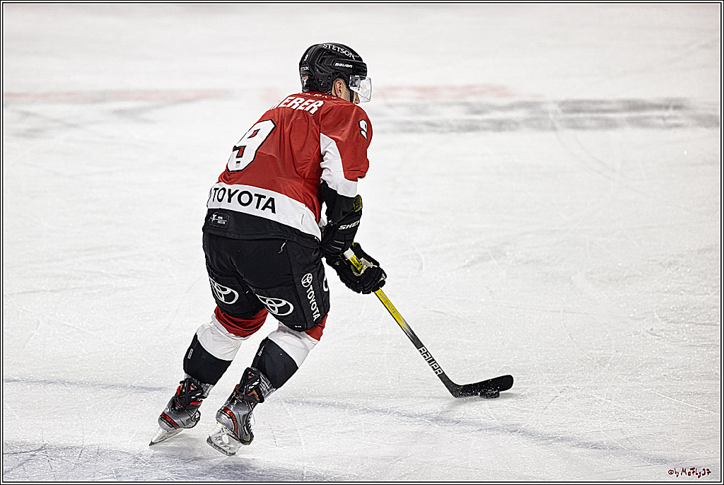 PENNY DEL 1. Koelner Haie - Augsburger Panther; Koeln, 19.11.2023