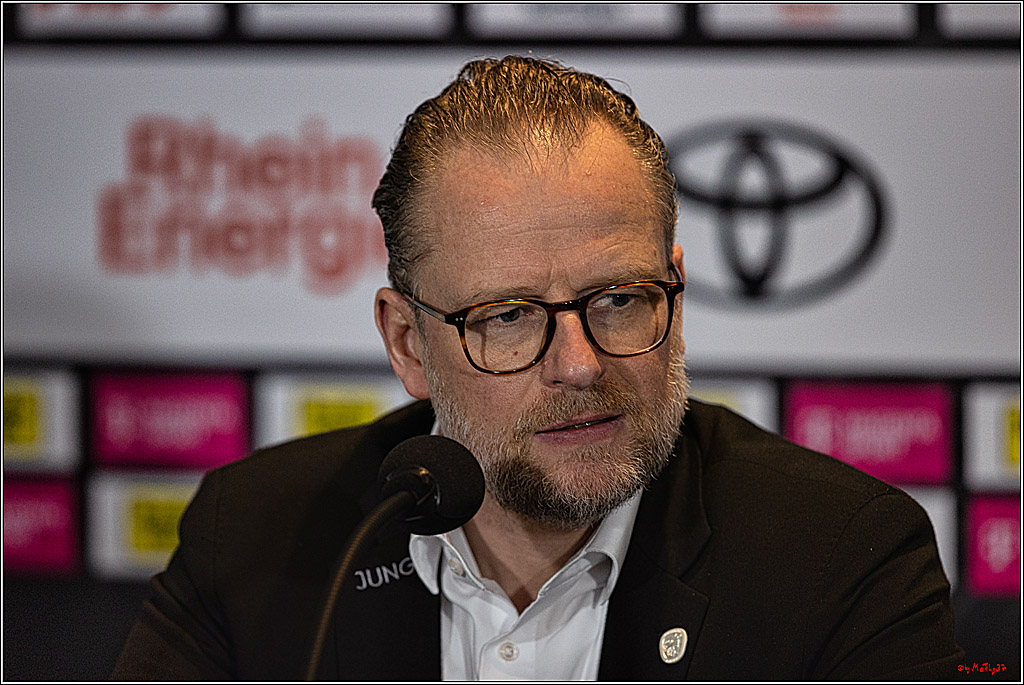 PENNY DEL 1. Koelner Haie - Augsburger Panther; Koeln, 19.11.2023