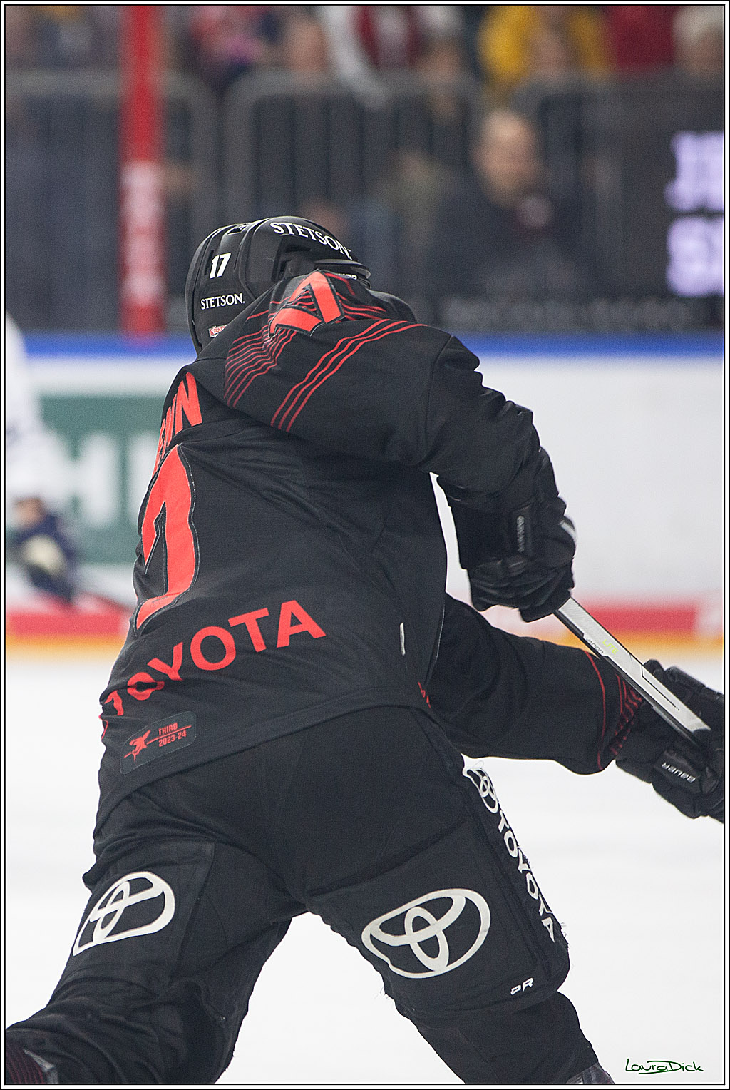 PENNY DEL; Koelner Haie- RedBull Muenchen; Koeln, 05.01.2024