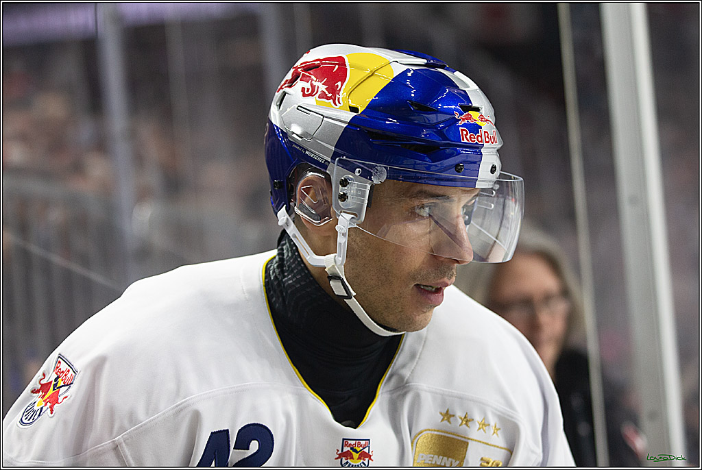 PENNY DEL; Koelner Haie- RedBull Muenchen; Koeln, 05.01.2024