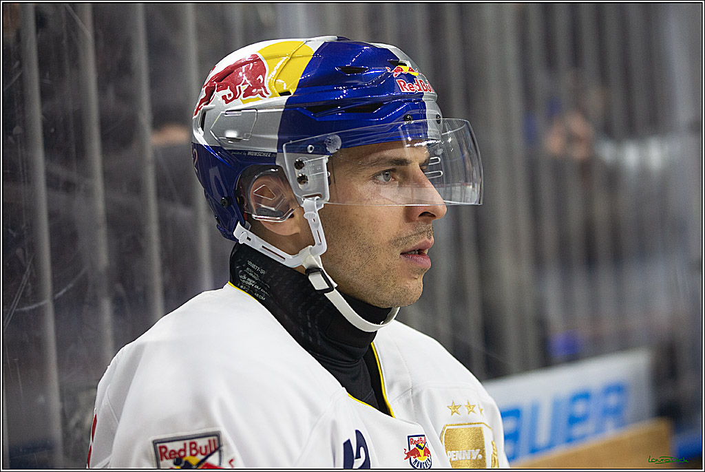 PENNY DEL; Koelner Haie- RedBull Muenchen; Koeln, 05.01.2024