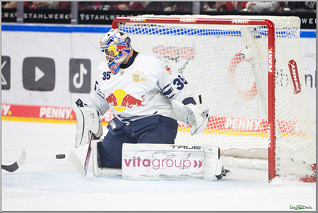 PENNY DEL; Koelner Haie- RedBull Muenchen; Koeln, 05.01.2024