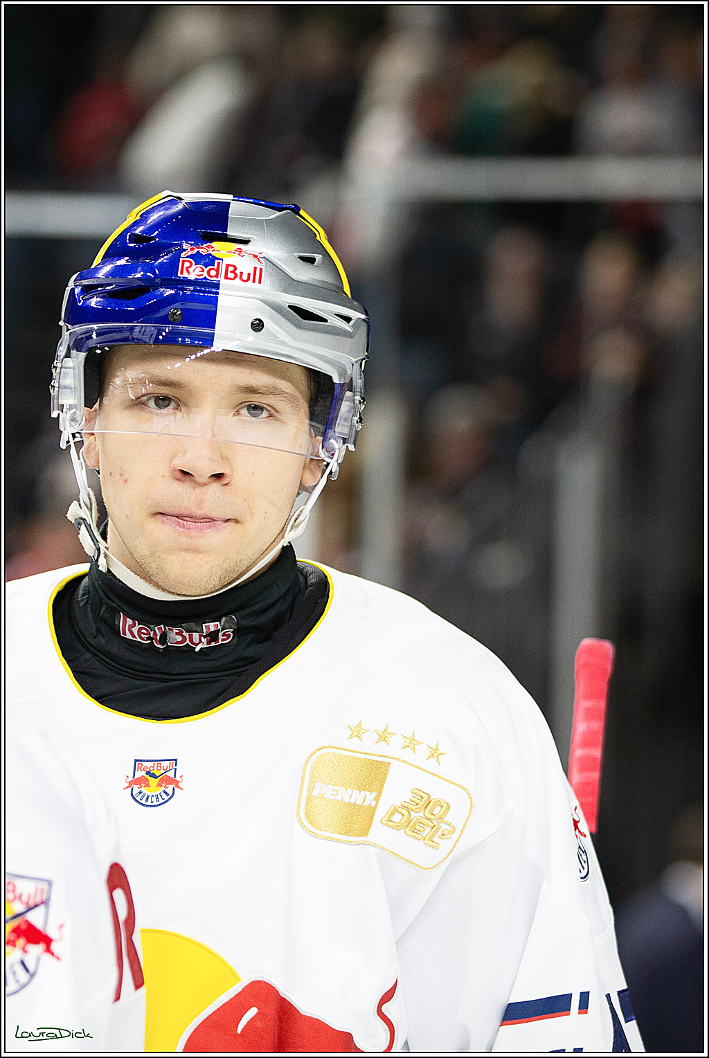 PENNY DEL; Koelner Haie- RedBull Muenchen; Koeln, 05.01.2024