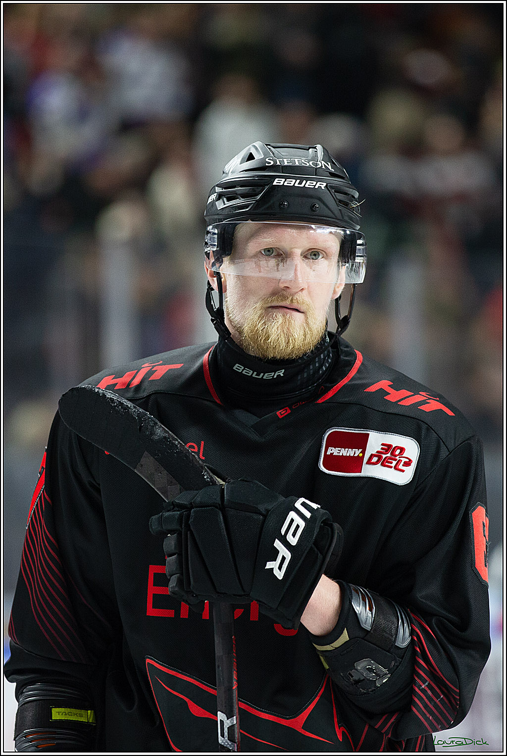 PENNY DEL; Koelner Haie- RedBull Muenchen; Koeln, 05.01.2024
