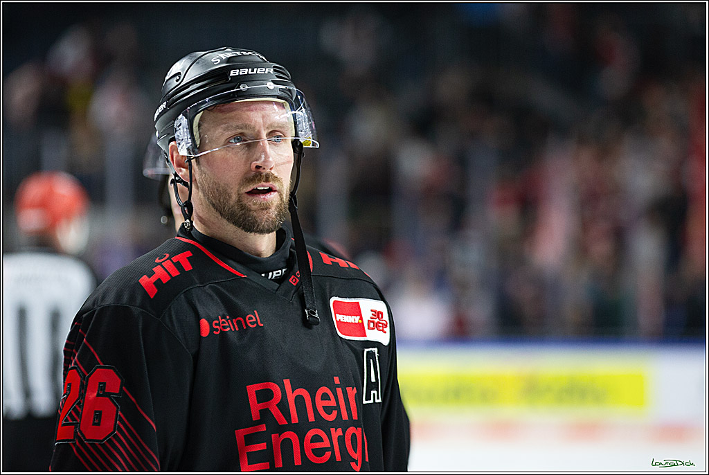 PENNY DEL; Koelner Haie- RedBull Muenchen; Koeln, 05.01.2024