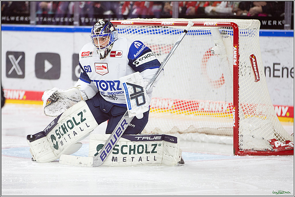 PENNY DEL; Koelner Haie- Schwenninger Wild Wings; Koeln, 14.01.2024