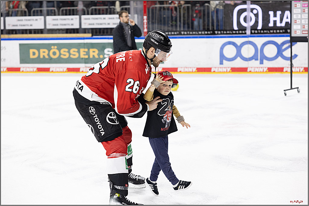 PENNY DEL 1; Kölner Haie - Löwen Frankfurt; Köln, 16.02.2024