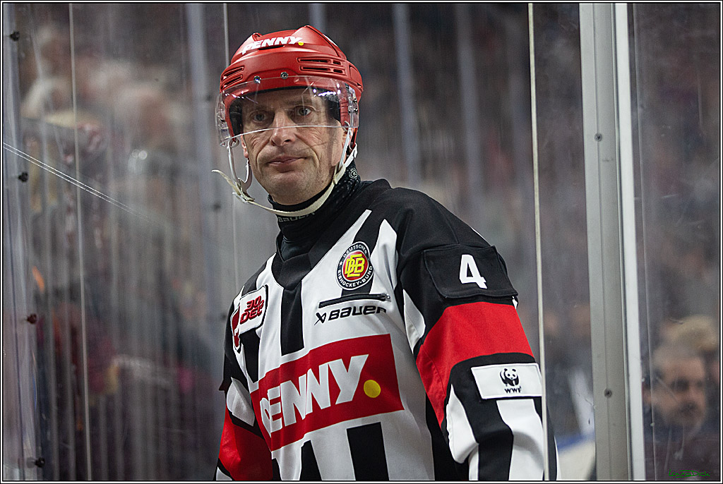 PENNY DEL; Koelner Haie-Loewen Frankfurt; Koeln, 16.02.2024