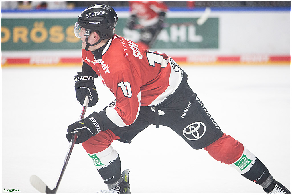 PENNY DEL; Koelner Haie-Loewen Frankfurt; Koeln, 16.02.2024