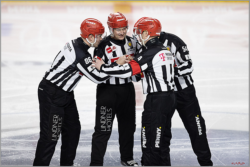 PENNY DEL 1; Kölner Haie - Löwen Frankfurt; Köln, 16.02.2024