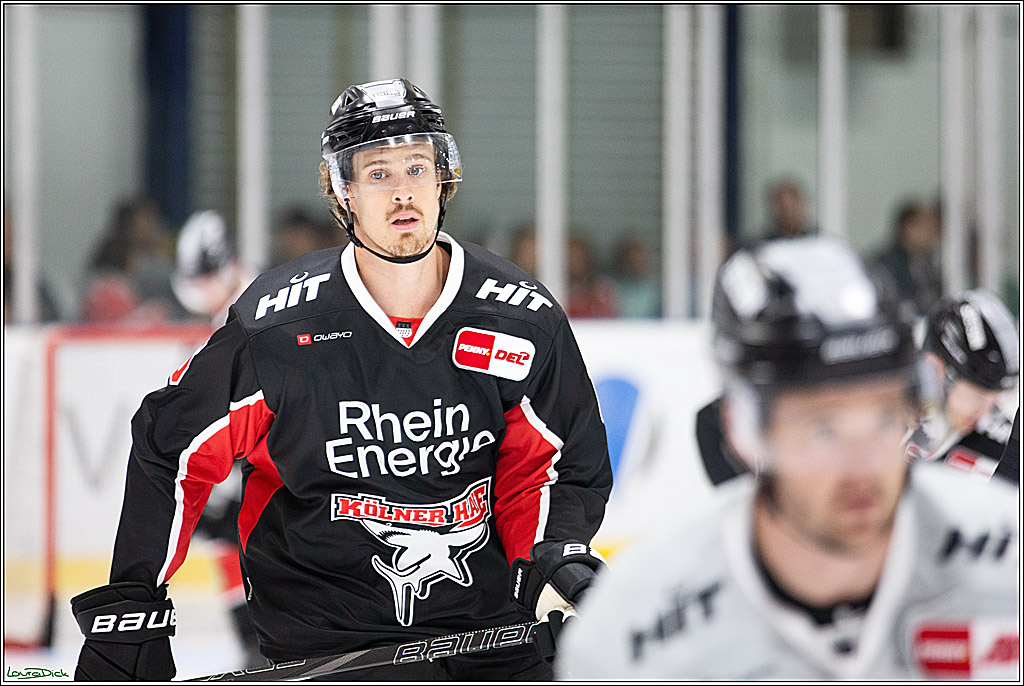 PENNY DEL; Erstes öffentliches Training; Koeln, 11.08.2024