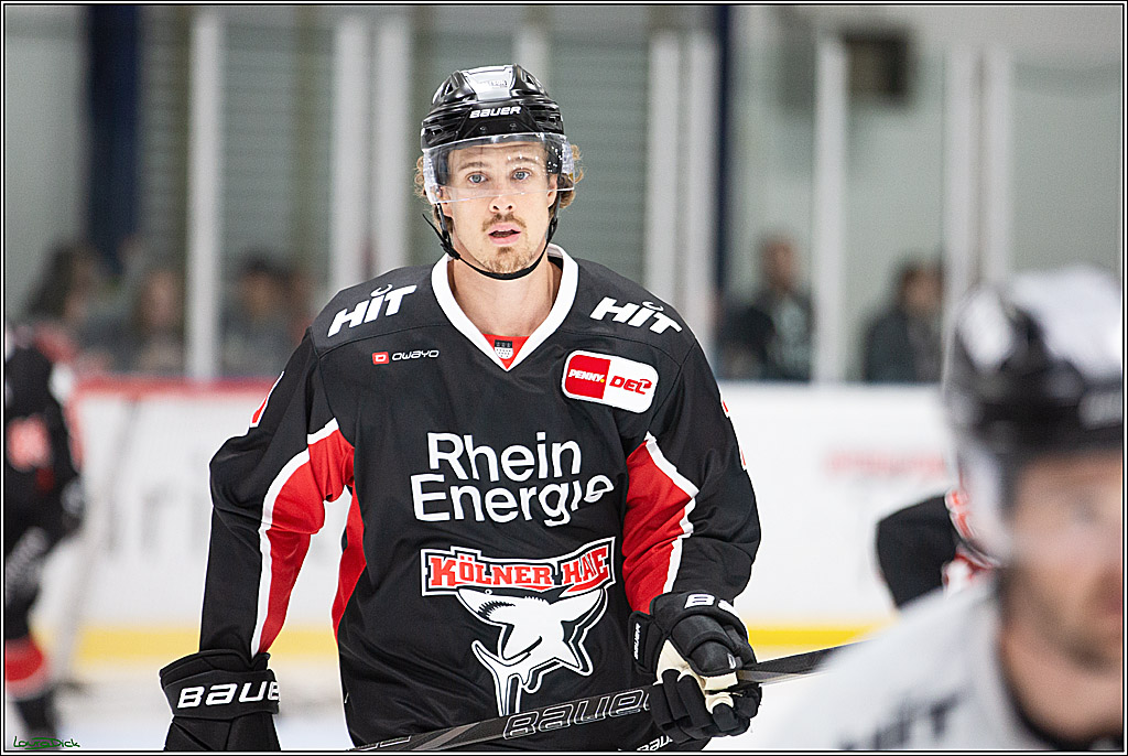 PENNY DEL; Erstes öffentliches Training; Koeln, 11.08.2024