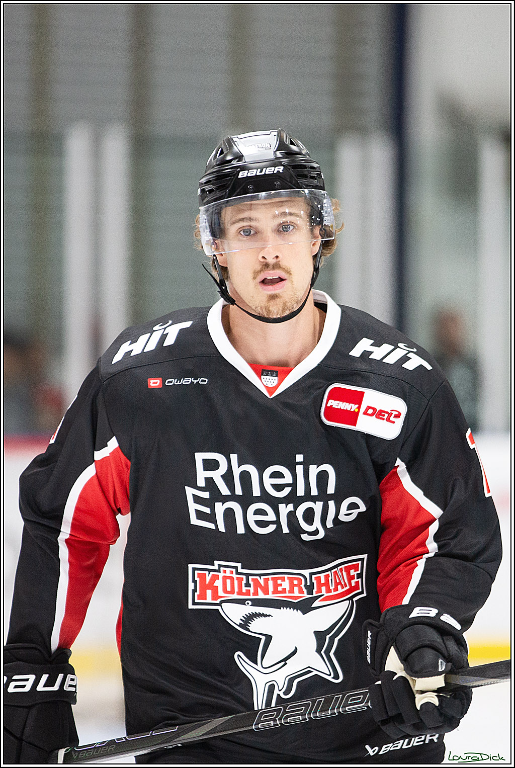 PENNY DEL; Erstes öffentliches Training; Koeln, 11.08.2024