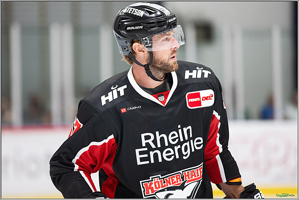 PENNY DEL; Erstes öffentliches Training; Koeln, 11.08.2024