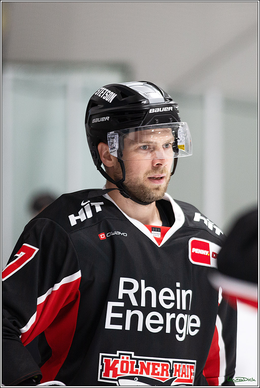 PENNY DEL; Erstes öffentliches Training; Koeln, 11.08.2024