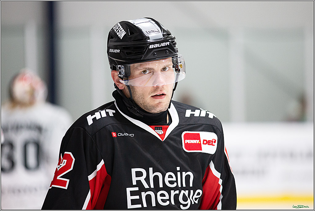 PENNY DEL; Erstes öffentliches Training; Koeln, 11.08.2024