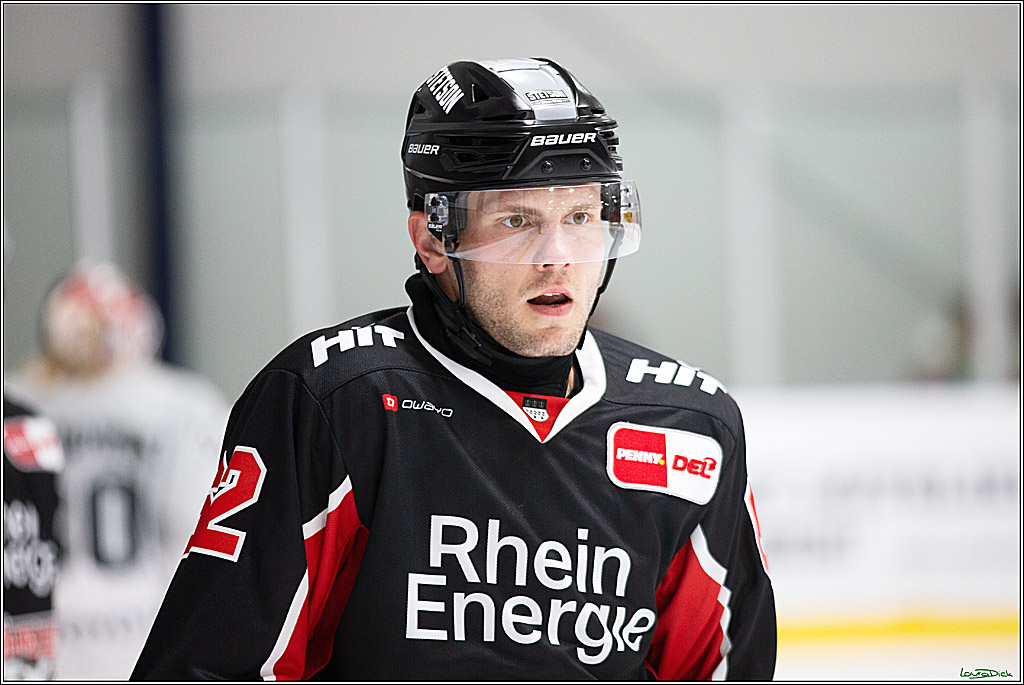 PENNY DEL; Erstes öffentliches Training; Koeln, 11.08.2024