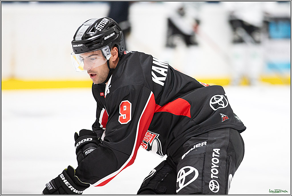 PENNY DEL; Erstes öffentliches Training; Koeln, 11.08.2024