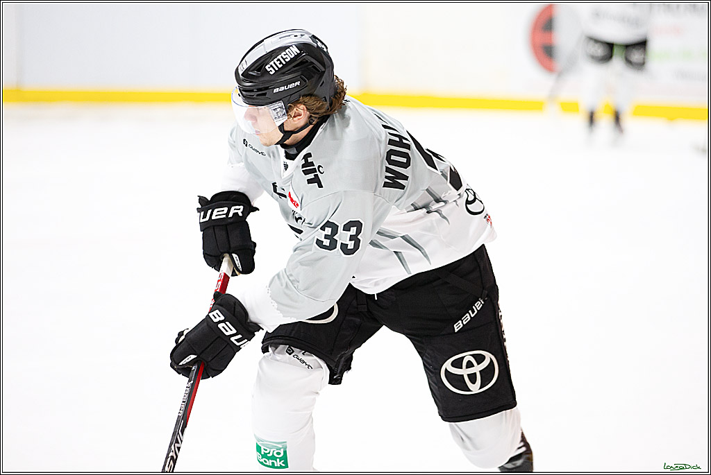 PENNY DEL; Erstes öffentliches Training; Koeln, 11.08.2024