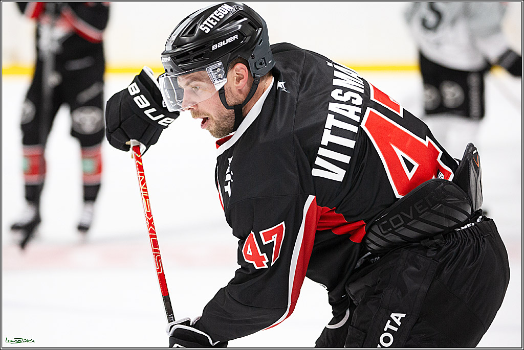 PENNY DEL; Erstes öffentliches Training; Koeln, 11.08.2024