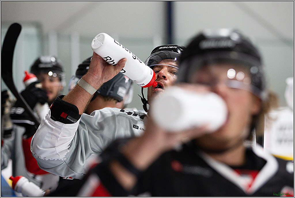 PENNY DEL; Erstes öffentliches Training; Koeln, 11.08.2024