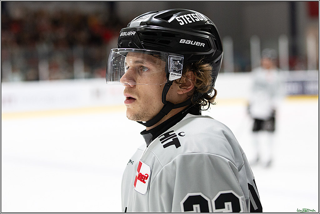 PENNY DEL; Erstes öffentliches Training; Koeln, 11.08.2024