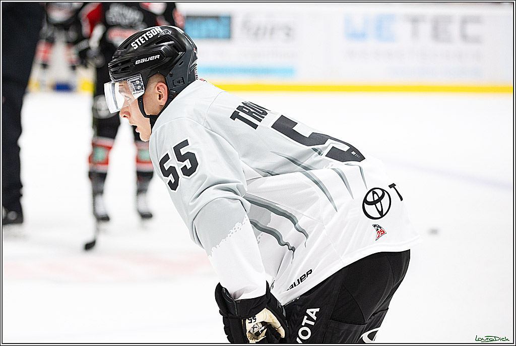 PENNY DEL; Erstes öffentliches Training; Koeln, 11.08.2024