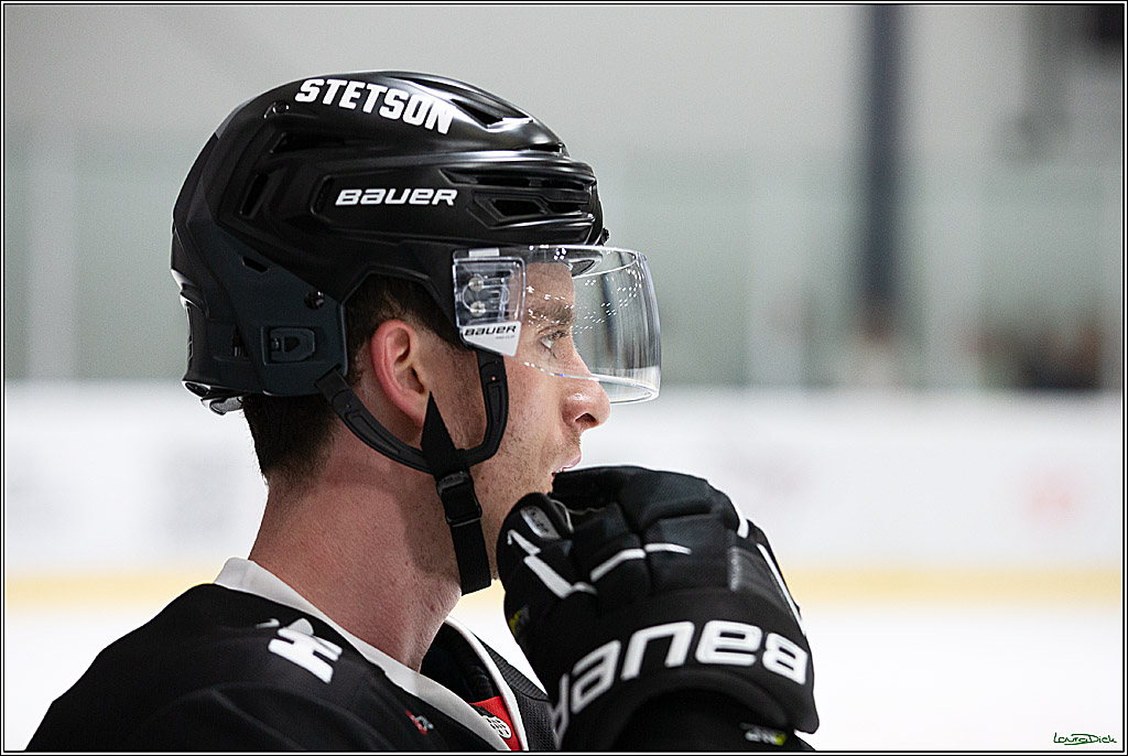 PENNY DEL; Erstes öffentliches Training; Koeln, 11.08.2024