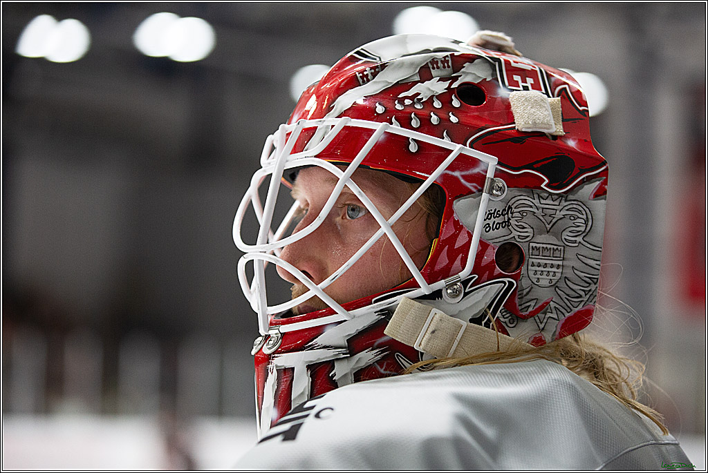 PENNY DEL; Erstes öffentliches Training; Koeln, 11.08.2024