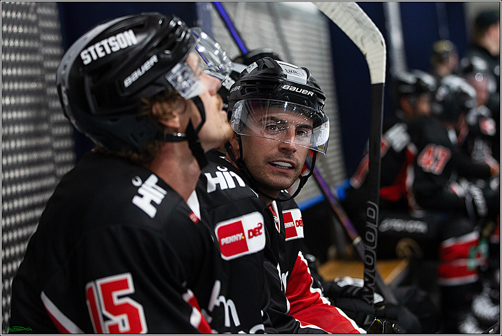 PENNY DEL; Erstes öffentliches Training; Koeln, 11.08.2024
