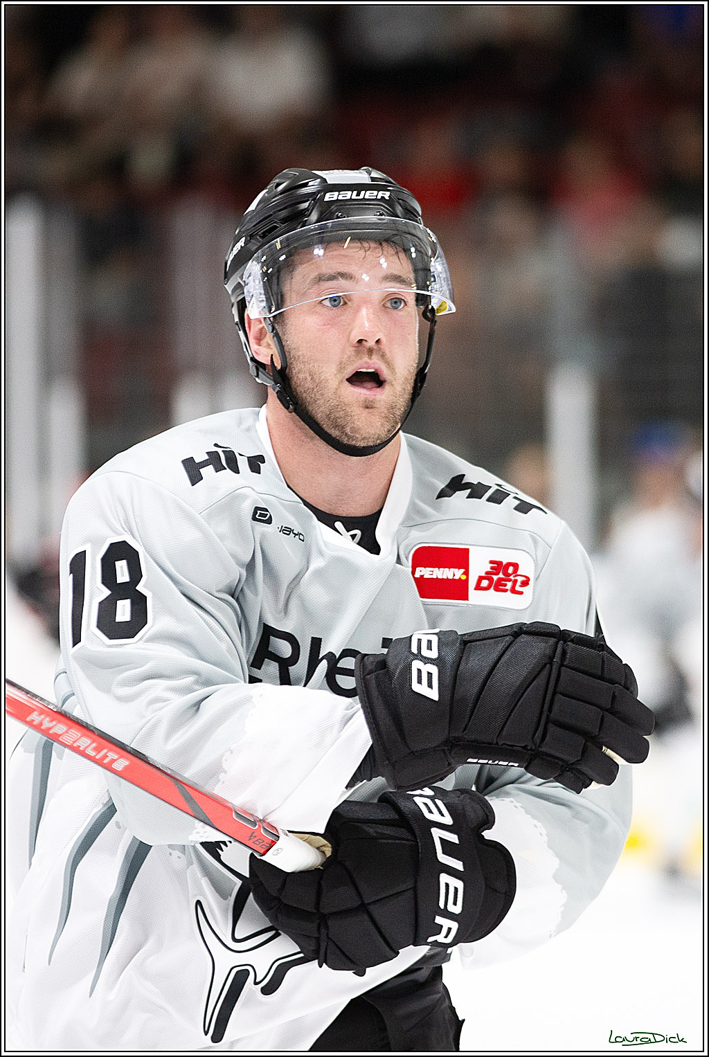 PENNY DEL; Erstes öffentliches Training; Koeln, 11.08.2024