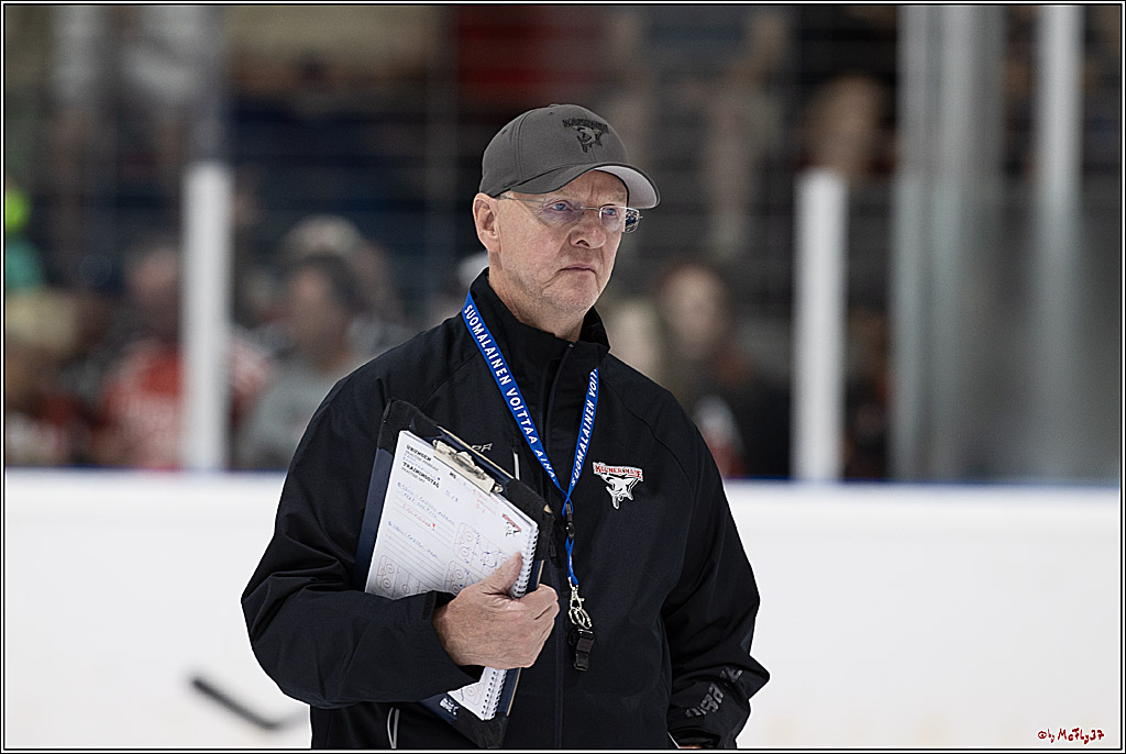 PENNY DEL 1 1. öffentliches Training; Köln, 11.08.2024