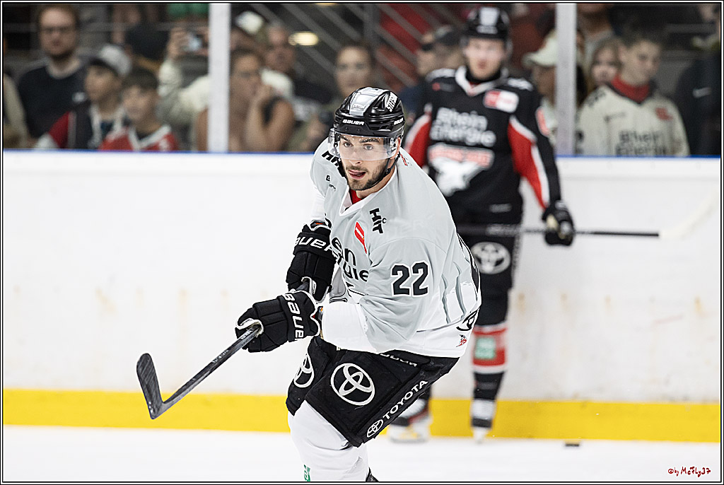 PENNY DEL 1 1. öffentliches Training; Köln, 11.08.2024