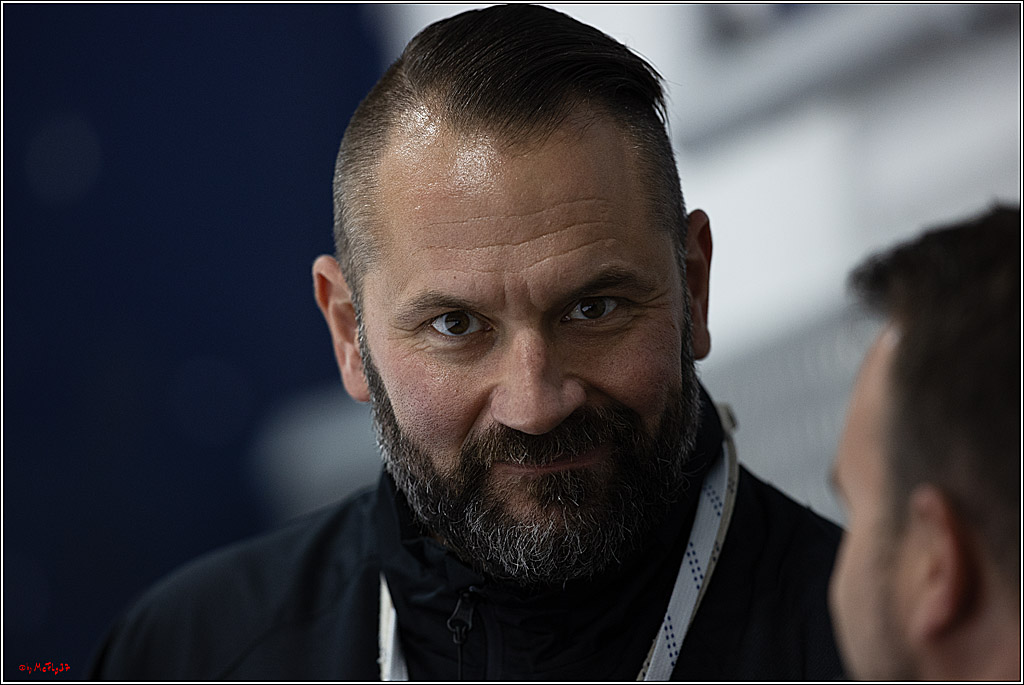 PENNY DEL 1 1. öffentliches Training; Köln, 11.08.2024