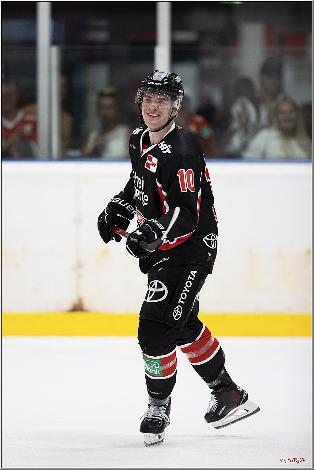 PENNY DEL 1 1. öffentliches Training; Köln, 11.08.2024