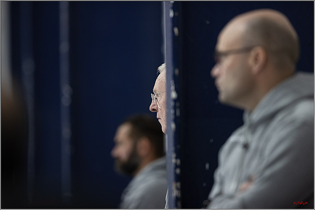 PENNY DEL, Testspiel Kölner Haie - Löwen Frankfurt 2-1; Köln, 25.08.2024