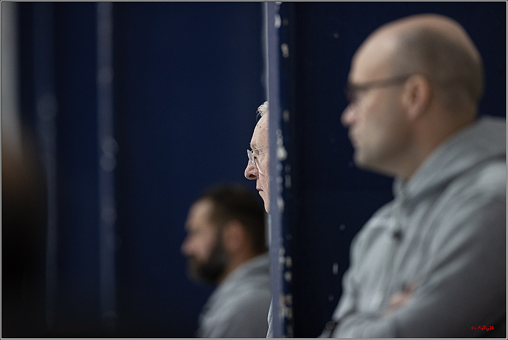 PENNY DEL, Testspiel Kölner Haie - Löwen Frankfurt 2-1; Köln, 25.08.2024