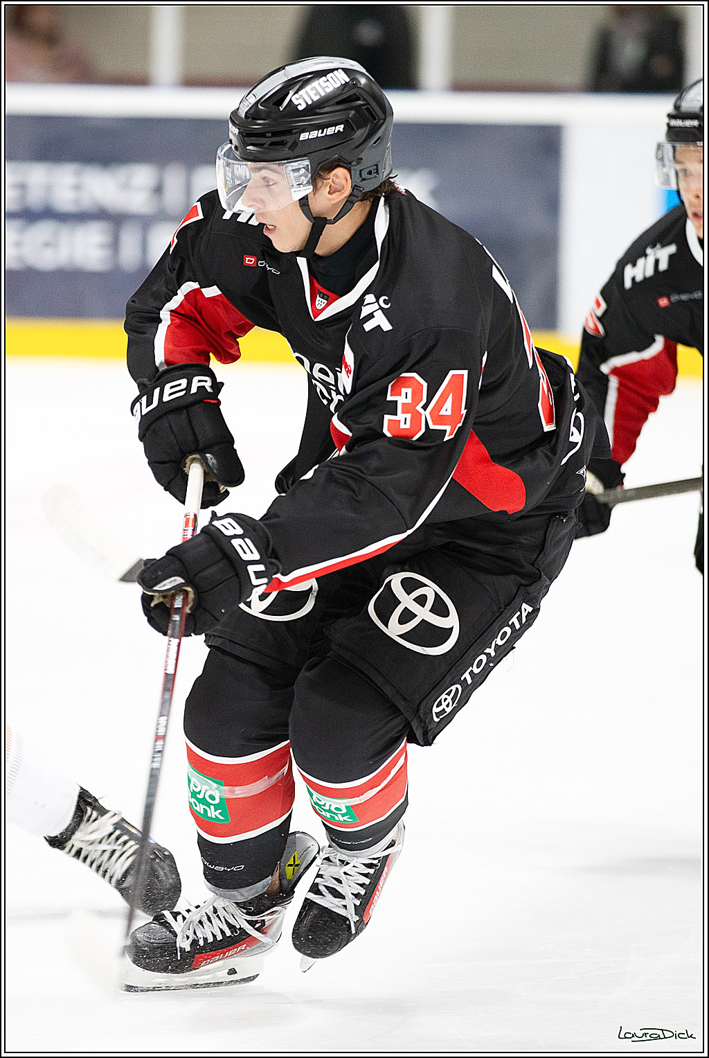 PENNY DEL;Testspiel Koelner Haie- Loewen Frankfurt; Koeln, 25.08.2024