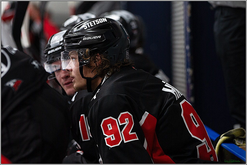PENNY DEL;Testspiel Koelner Haie- Loewen Frankfurt; Koeln, 25.08.2024