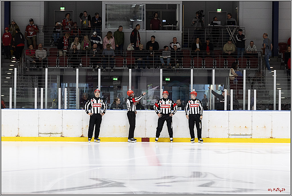PENNY DEL, Testspiel Kölner Haie - Löwen Frankfurt 2-1; Köln, 25.08.2024