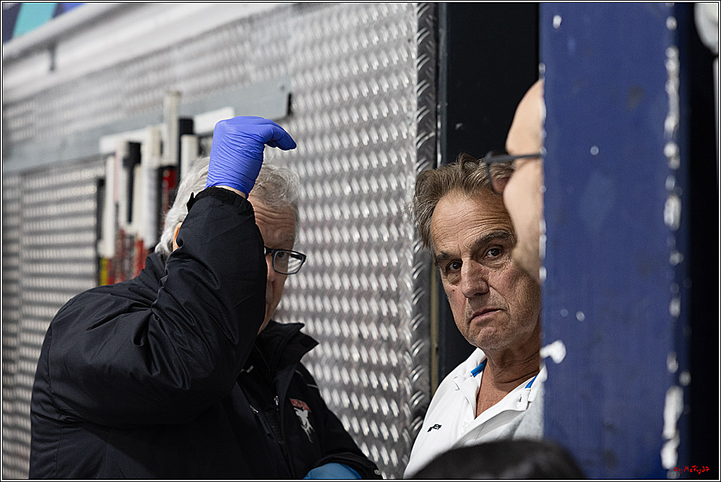 PENNY DEL, Testspiel Kölner Haie - Löwen Frankfurt 2-1; Köln, 25.08.2024